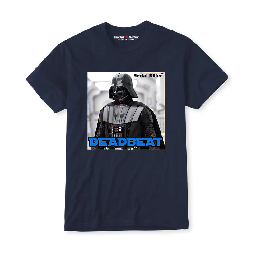 Deadbeat MEN'S T-SHIRT