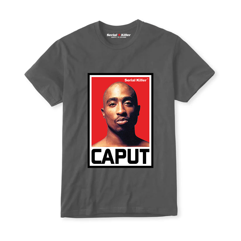 CAPUT MEN'S T-SHIRT