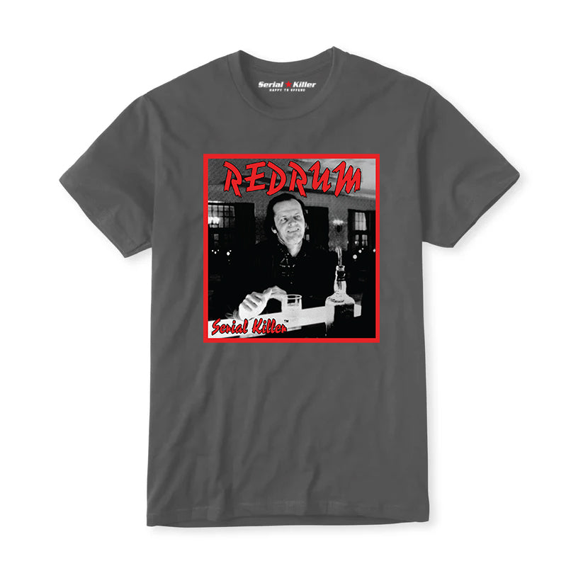 RedRum MEN'S T-SHIRT