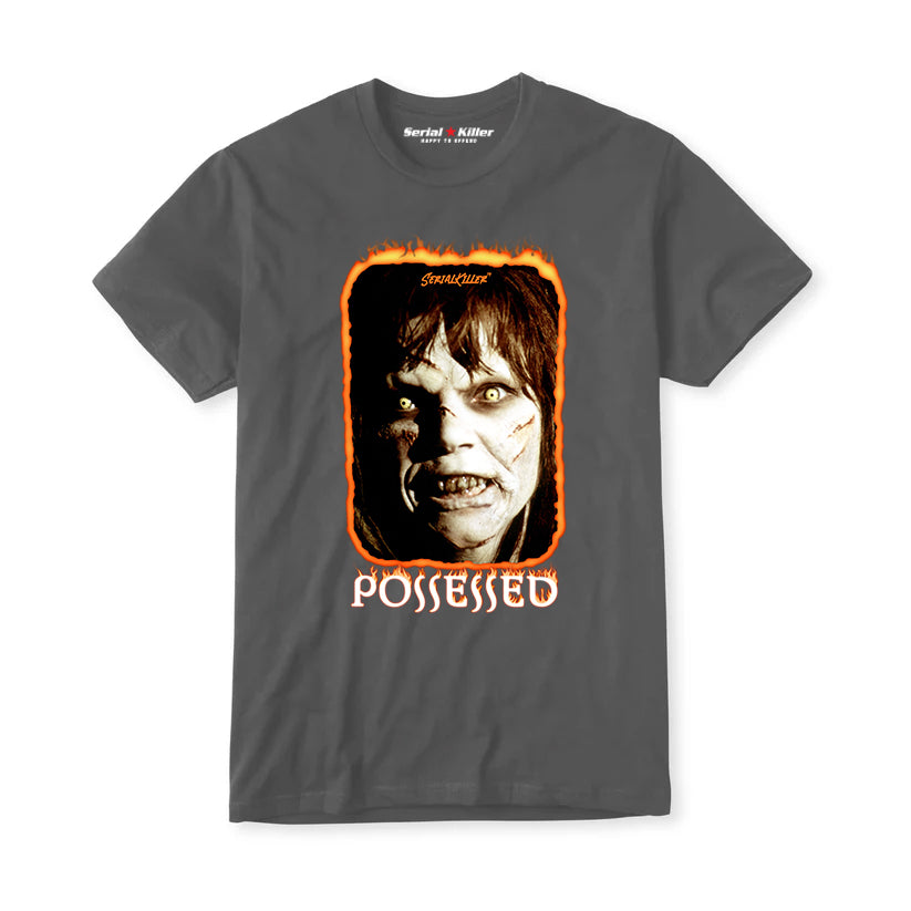 Possessed MEN'S T-SHIRT