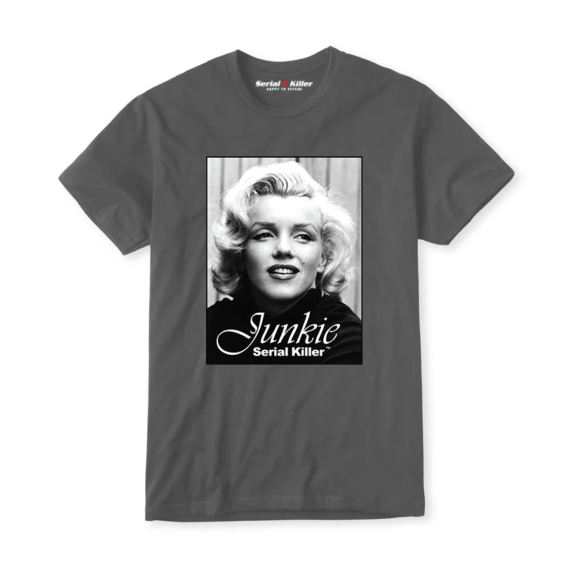 Junkie MM Men's Tshirt