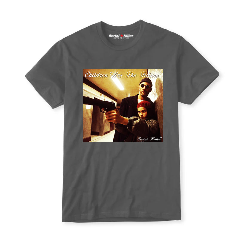 Children Are The Future MEN'S T-SHIRT