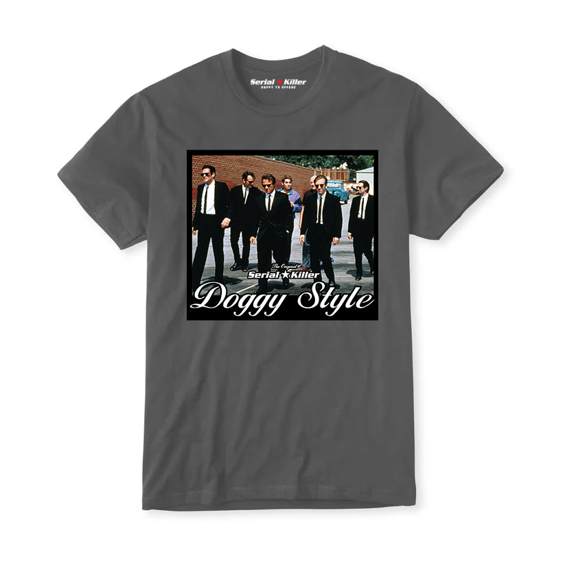 Doggy Style Men's Tshirt