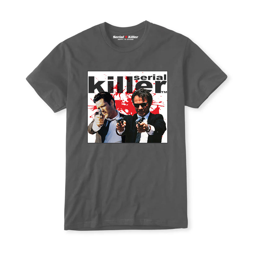 Splat Dogs Men's Tshirt