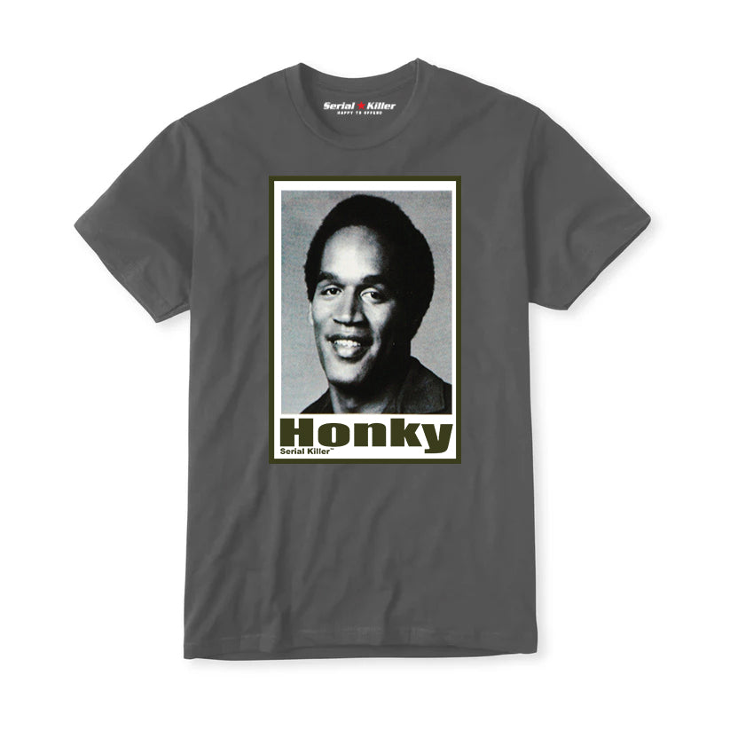 HONKY - Men's T-Shirt