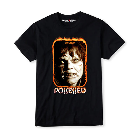 Possessed MEN'S T-SHIRT