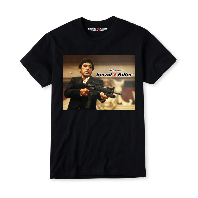 Tony Gun OG Men's Tshirt