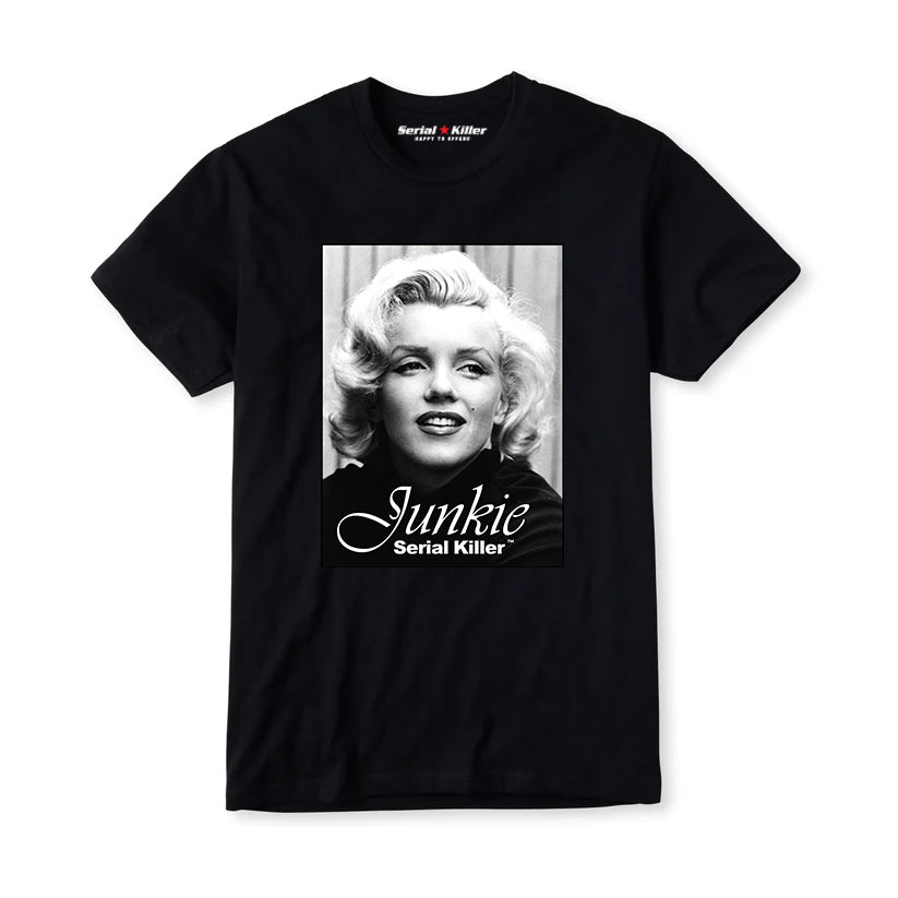 Junkie MM Men's Tshirt