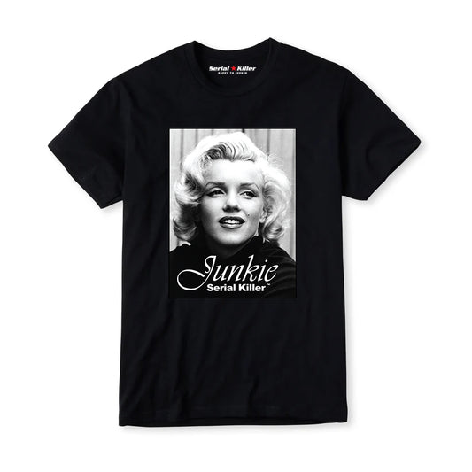 Junkie MM Men's Tshirt