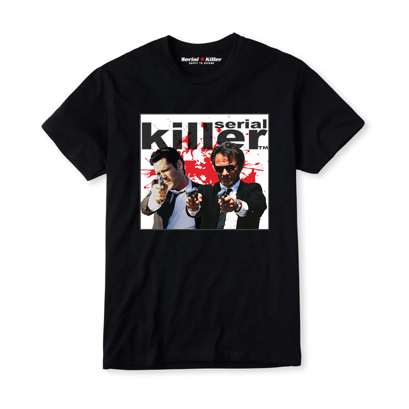 Splat Dogs Men's Tshirt