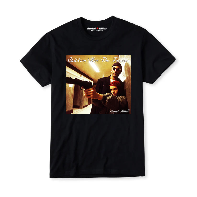 Children Are The Future MEN'S T-SHIRT