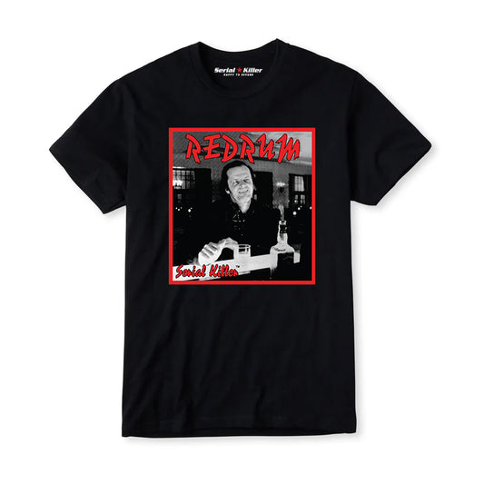 RedRum MEN'S T-SHIRT