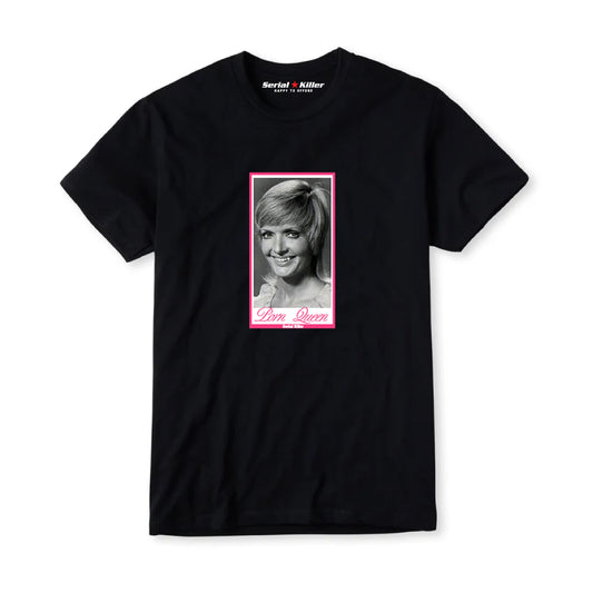PORN QUEEN MEN'S T-SHIRT