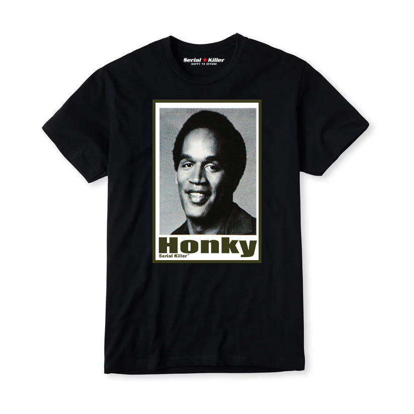 HONKY - Men's T-Shirt