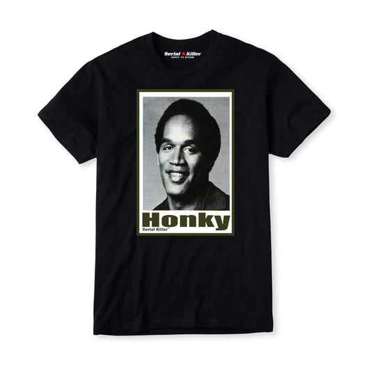 HONKY - Men's T-Shirt