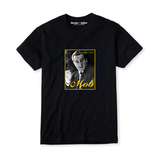 MOB MEN'S T-SHIRT