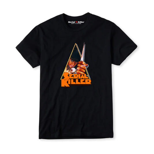 CLOCKWORK TRIANGLE MEN'S T-SHIRT