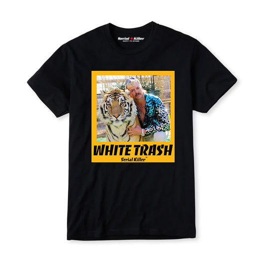 White Trash Men's Tshirt