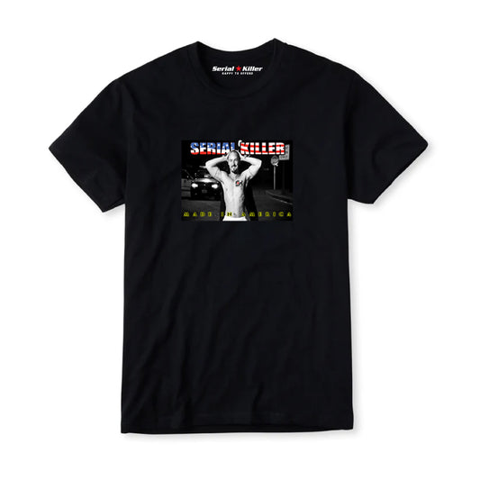 MADE IN AMERICA MEN'S T-SHIRT