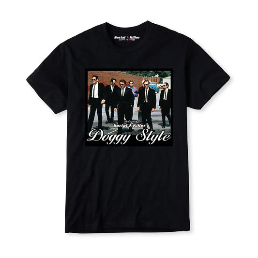 Doggy Style Men's Tshirt
