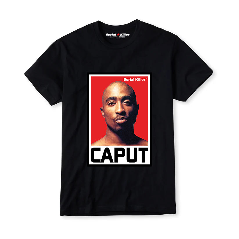 CAPUT MEN'S T-SHIRT