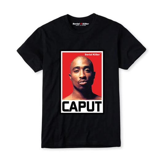 CAPUT MEN'S T-SHIRT