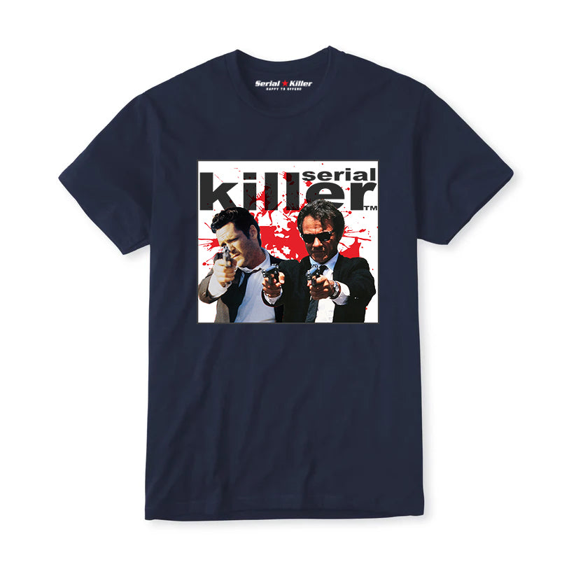 Splat Dogs Men's Tshirt