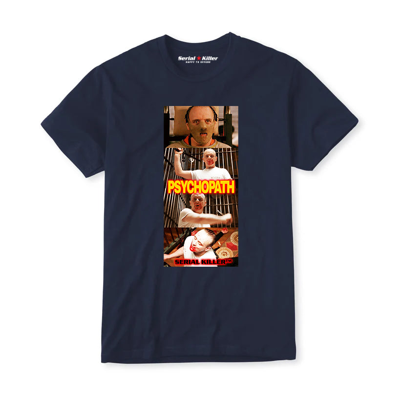 Psychopath MEN'S T-SHIRT