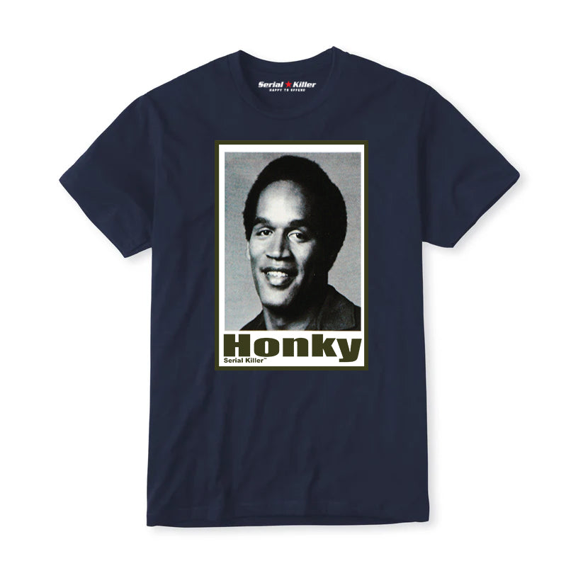 HONKY - Men's T-Shirt