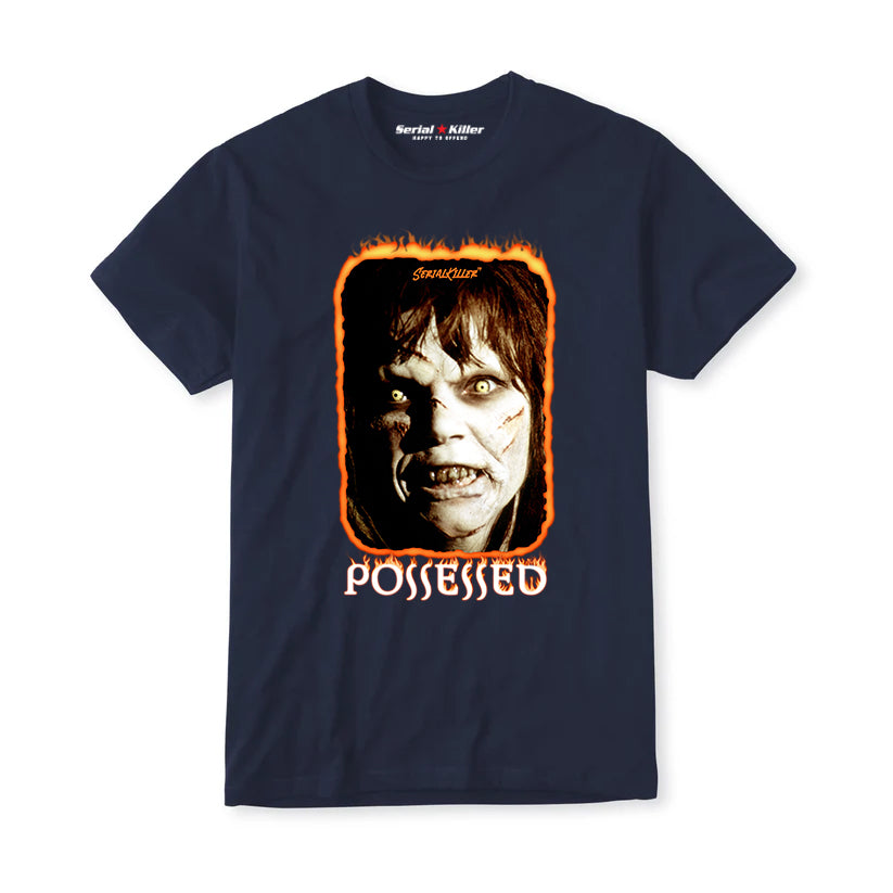 Possessed MEN'S T-SHIRT