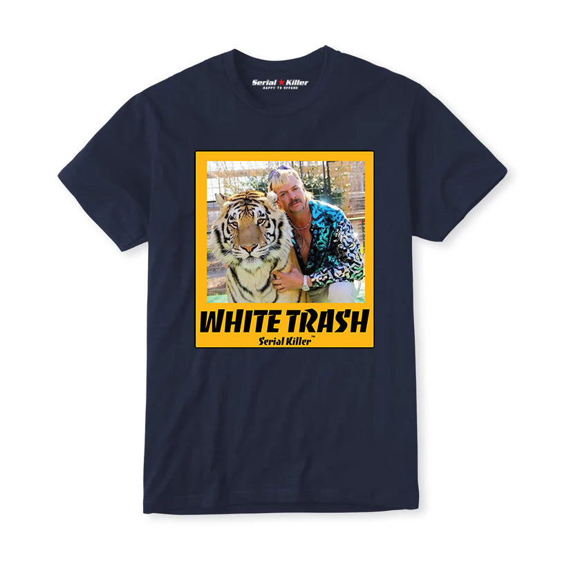 White Trash Men's Tshirt