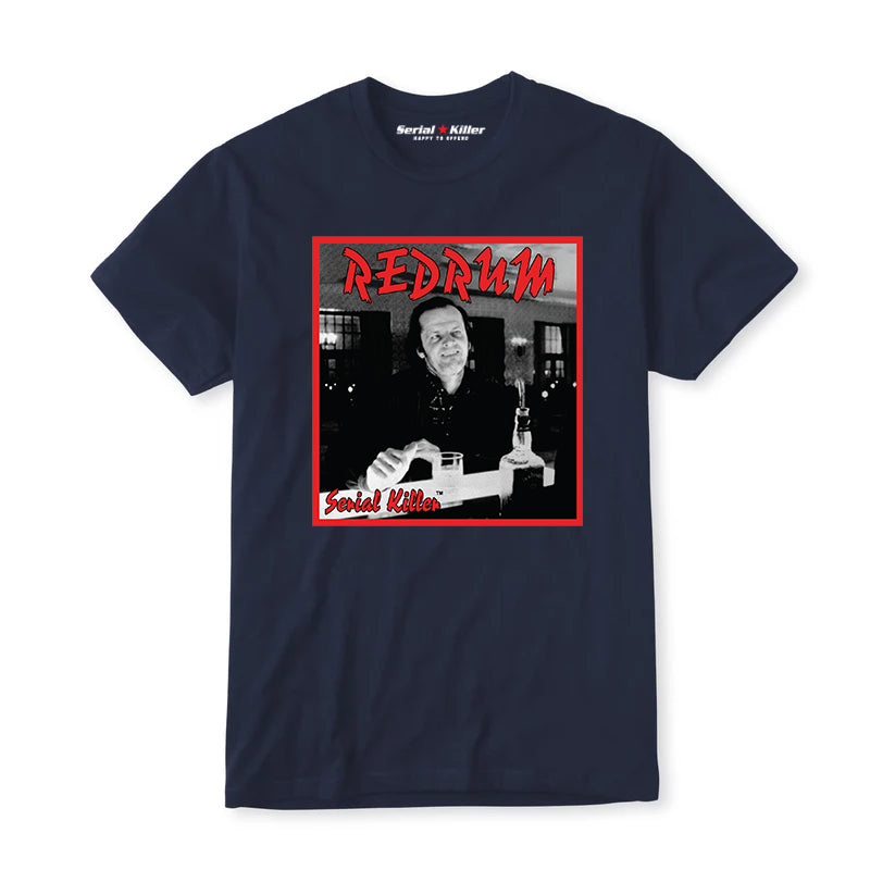 RedRum MEN'S T-SHIRT