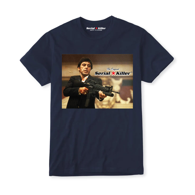 Tony Gun OG Men's Tshirt