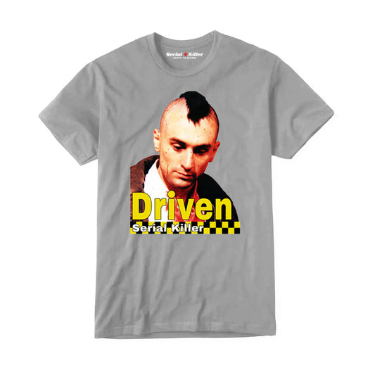 DRIVEN MEN'S T-SHIRT