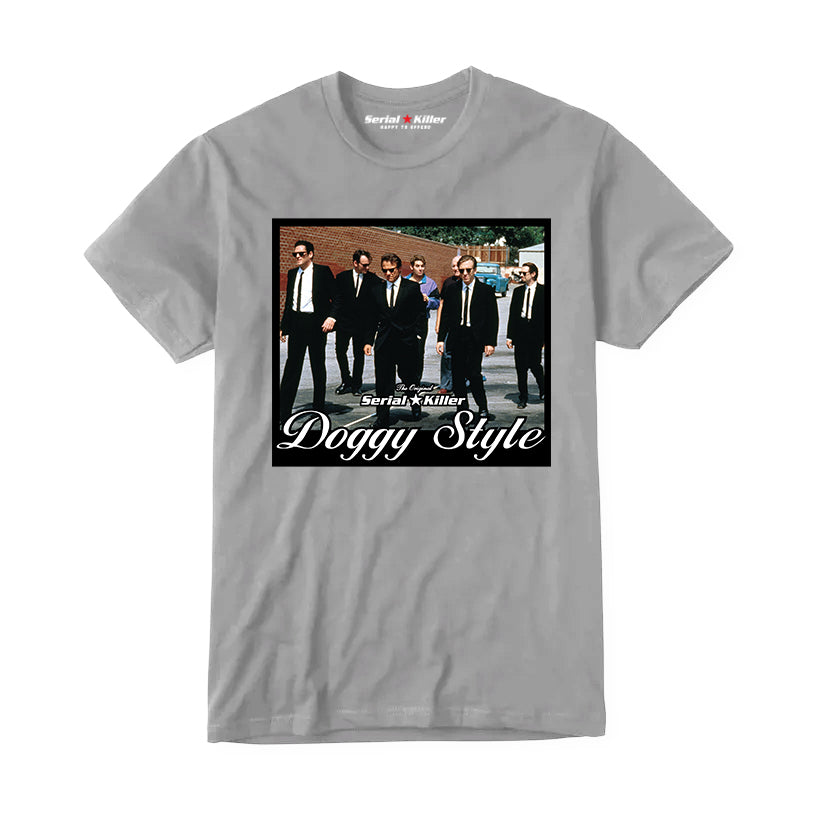 Doggy Style Men's Tshirt