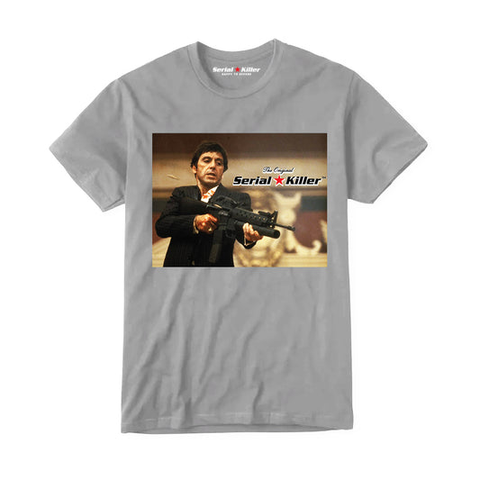 Tony Gun OG Men's Tshirt