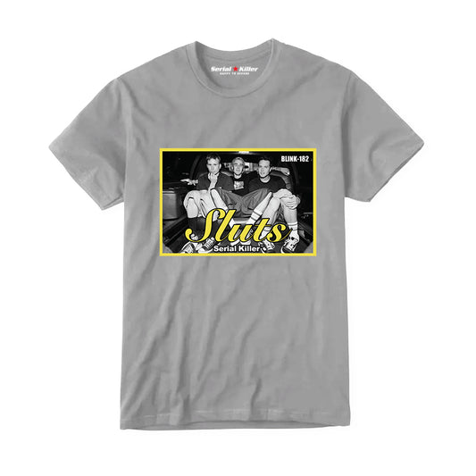 Sluts Men's Tshirt