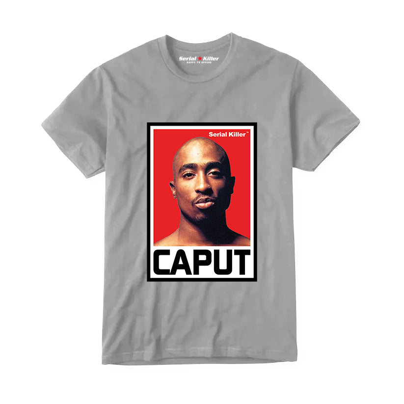 CAPUT MEN'S T-SHIRT