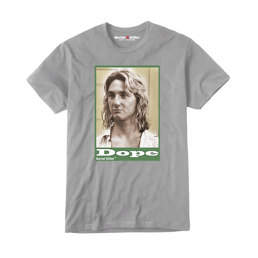 DOPE MEN'S T-SHIRT