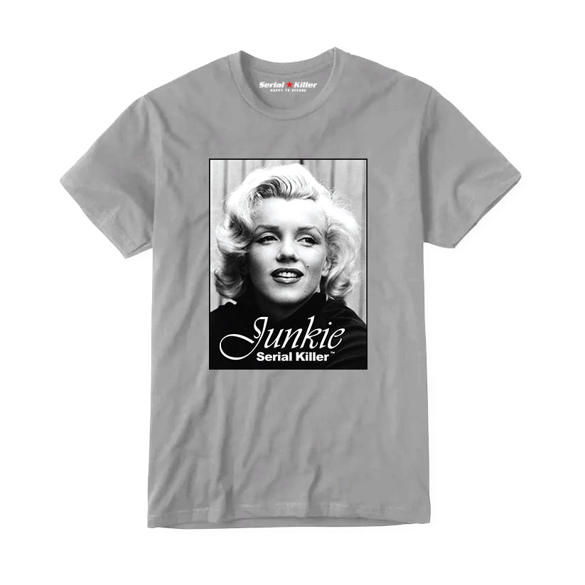 Junkie MM Men's Tshirt