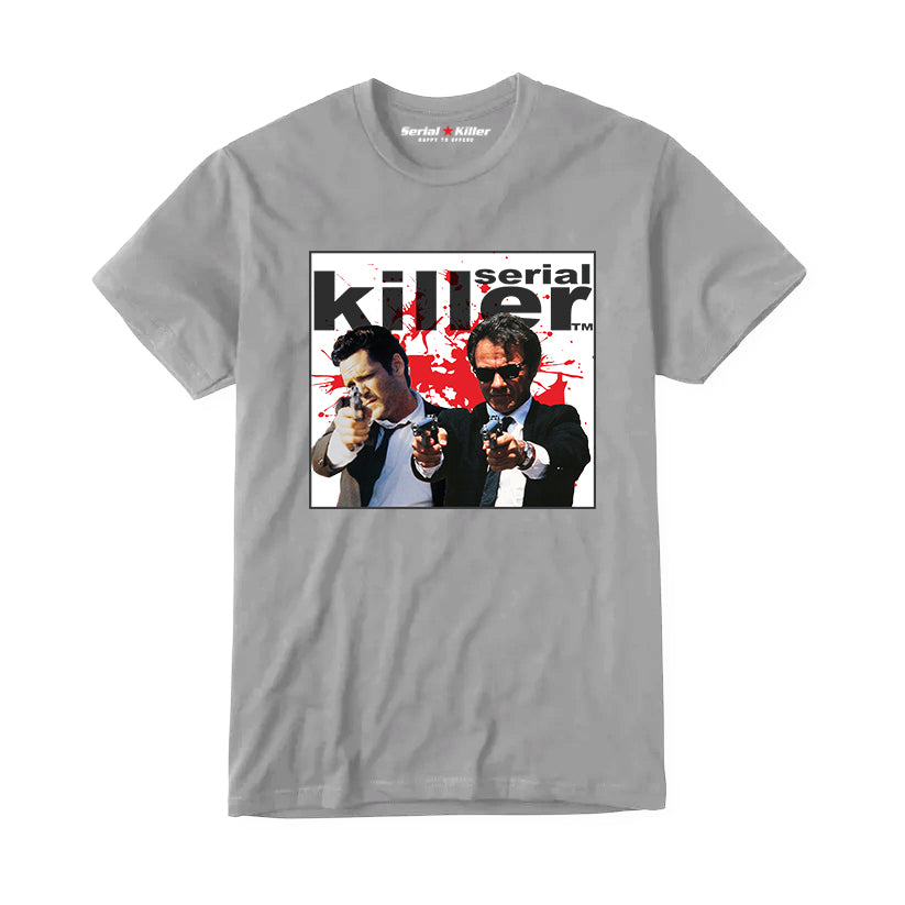 Splat Dogs Men's Tshirt