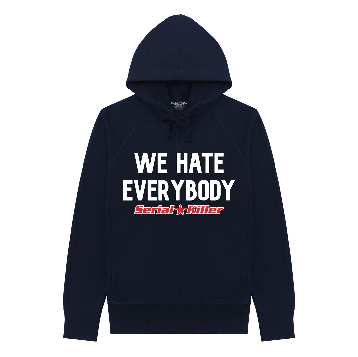 We Hate Everybody
