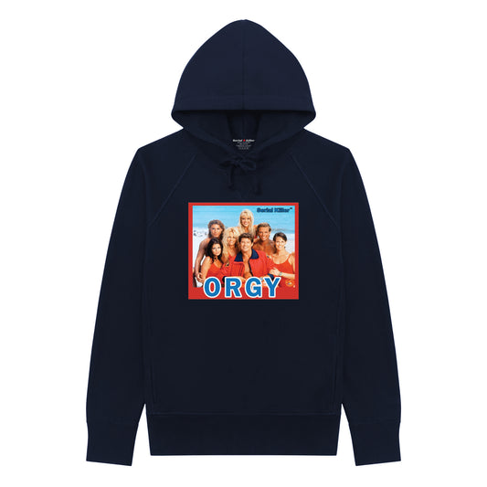 ORGY HOODIE