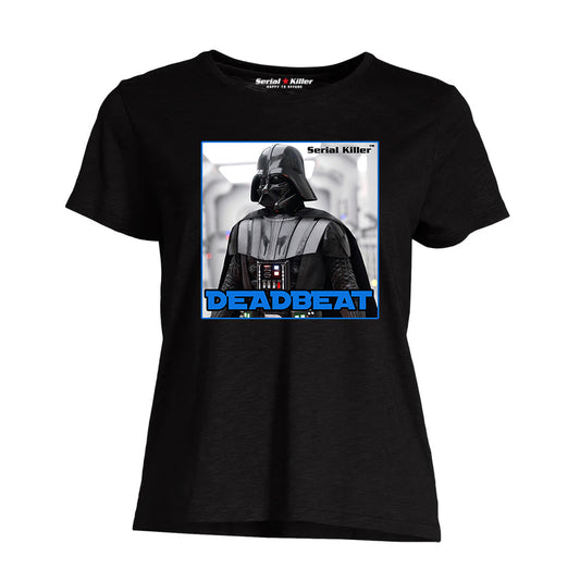 Deadbeat WOMEN'S T-SHIRT