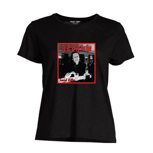 RedRum WOMEN'S T-SHIRT