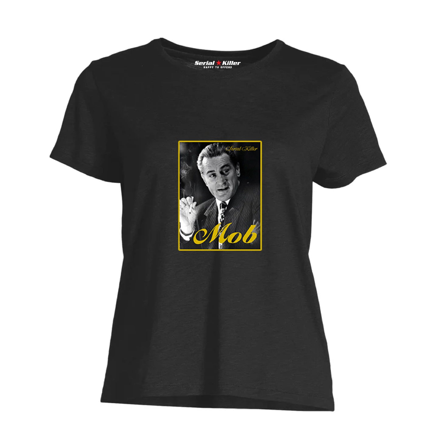 MOB WOMEN'S T-SHIRT