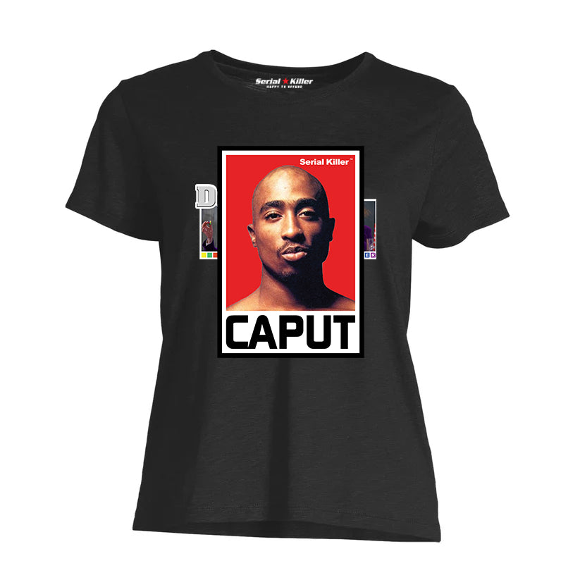 CAPUT WOMEN'S T-SHIRT