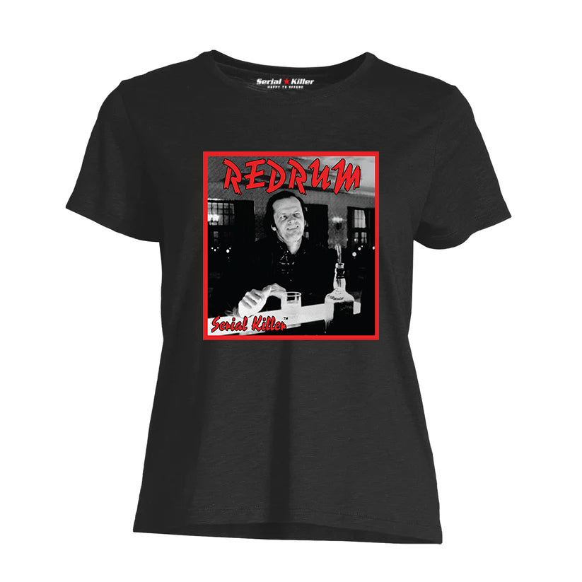 RedRum WOMEN'S T-SHIRT