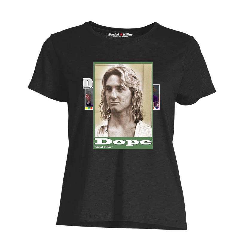 DOPE WOMEN'S T-SHIRT