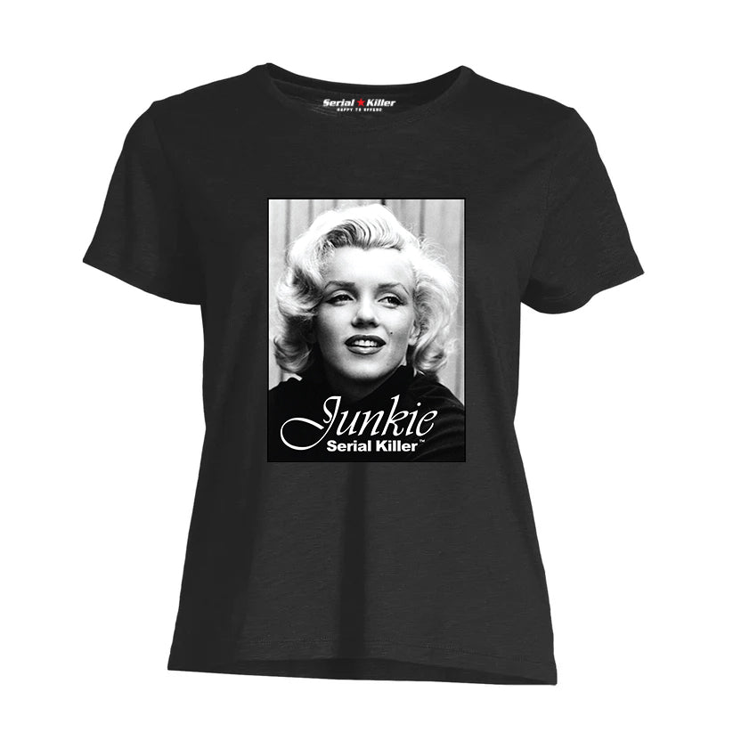 Junkie MM Women's Tshirt